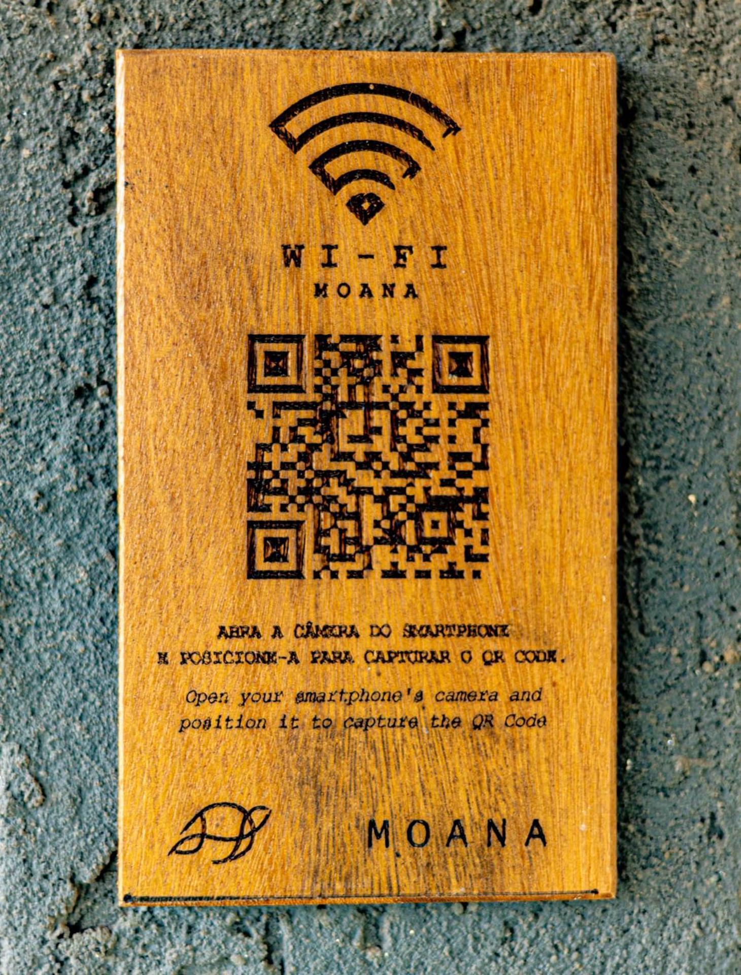 Pousada Moana Fernando de Noronha Kültér fotó